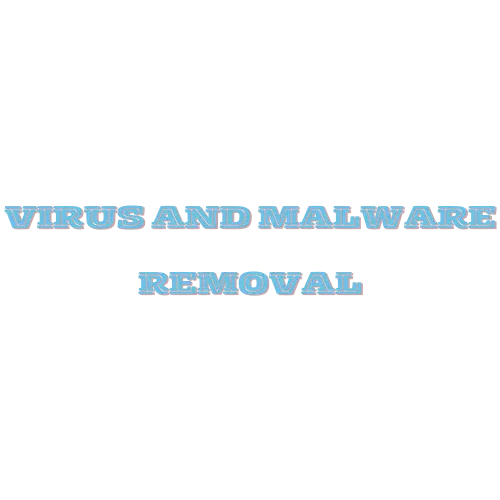 This Package lets us remove viruses and malware from your computer